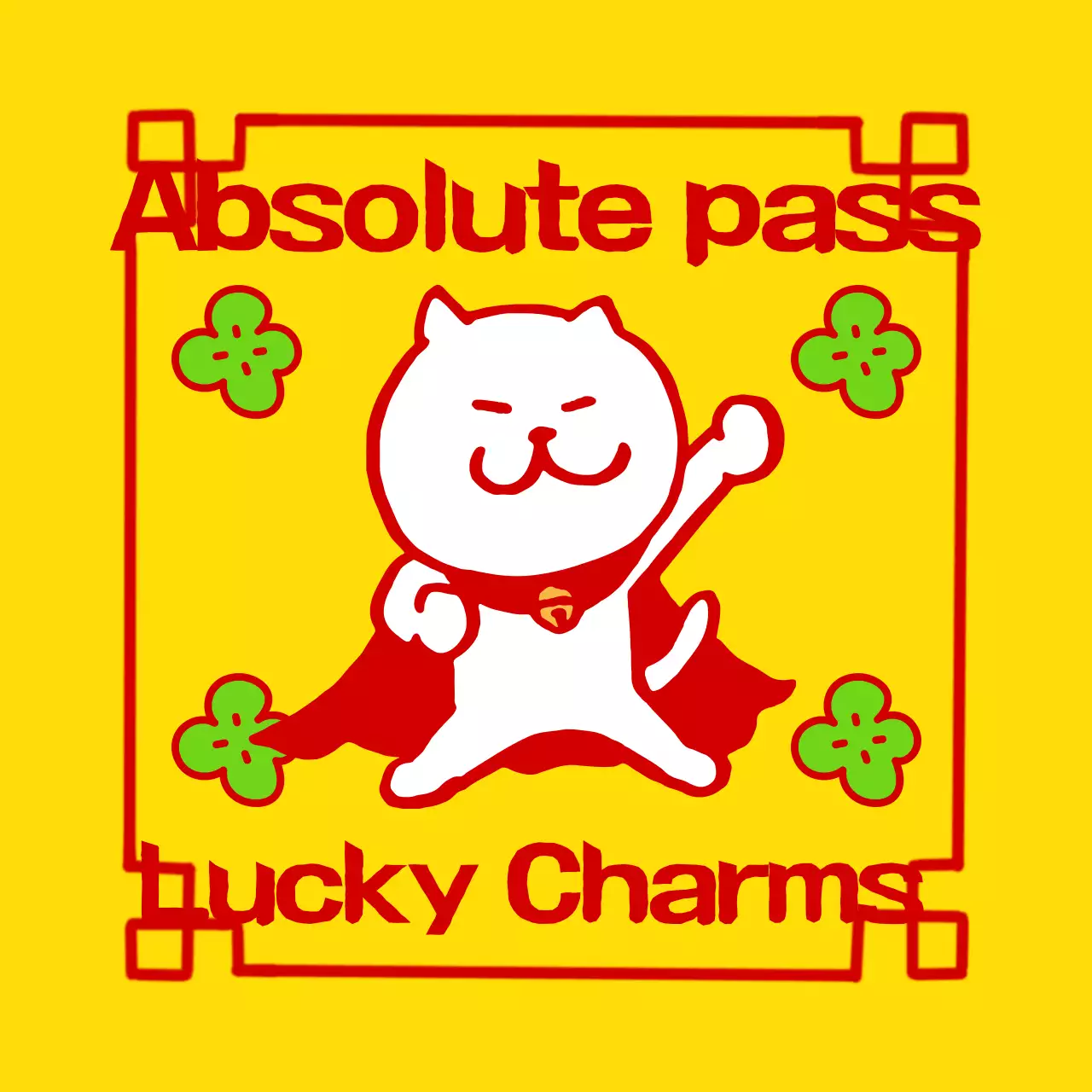 Bài kiểm tra em bé màu vàng