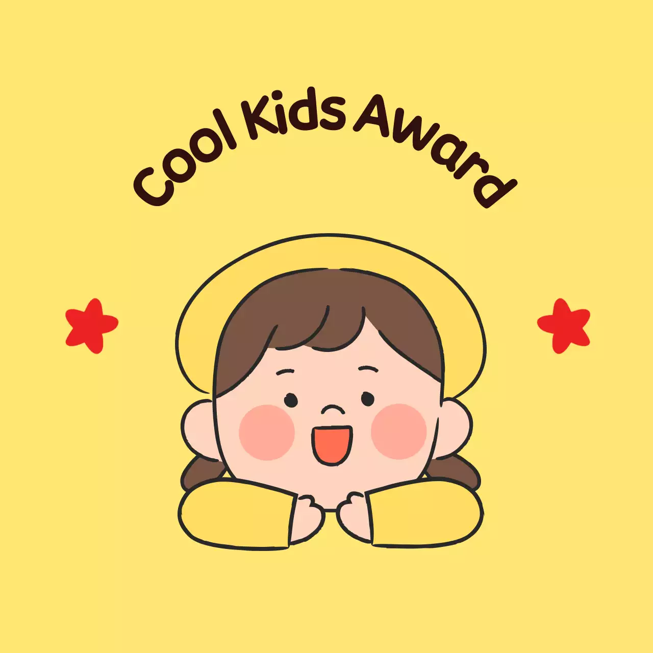 Giải thưởng Bé trai Vàng