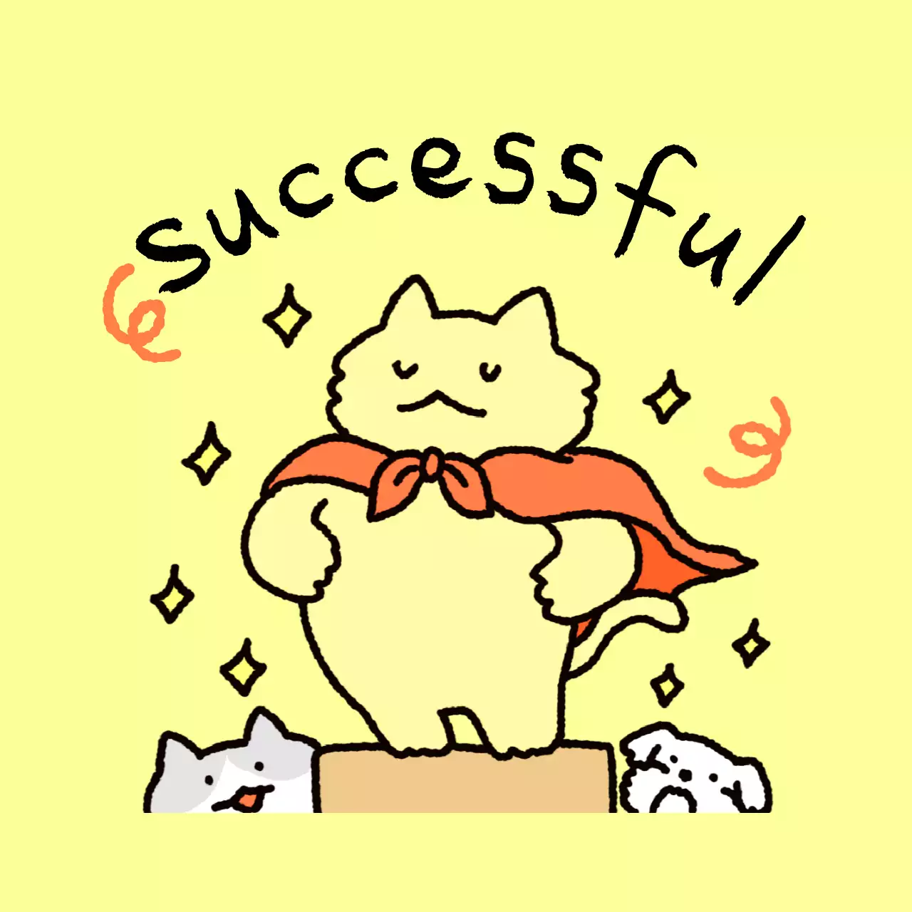 Em bé vàng reo hò khi đi qua