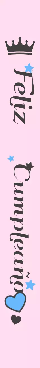 Celebración del cumpleaños del bebé rosa