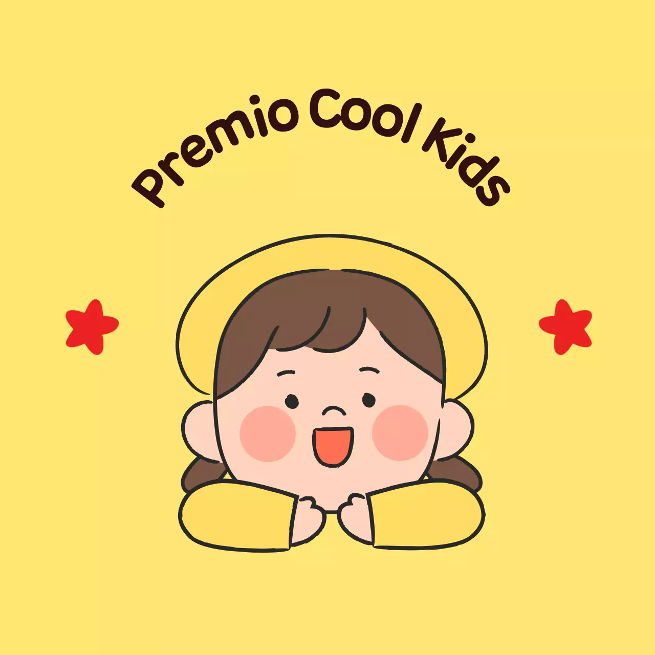 Premio del Bebé Amarillo