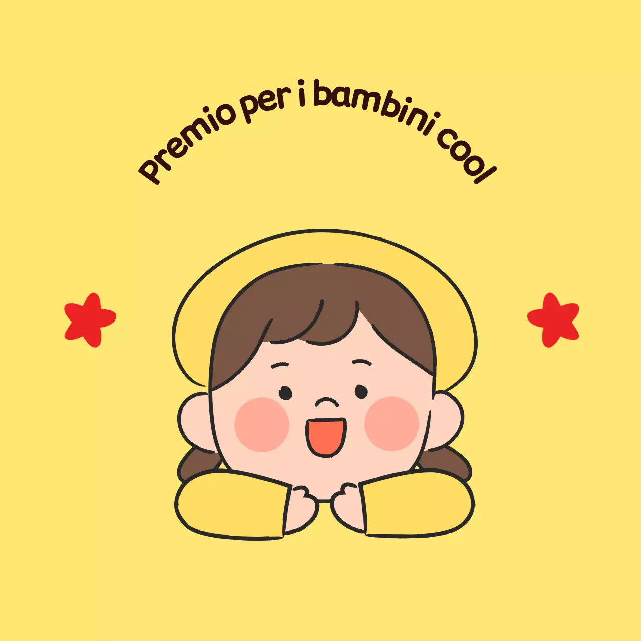 Premio Bambino Giallo