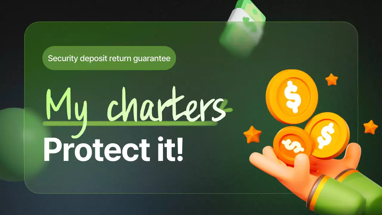 Anúncio de Finanças Verdes Modernas