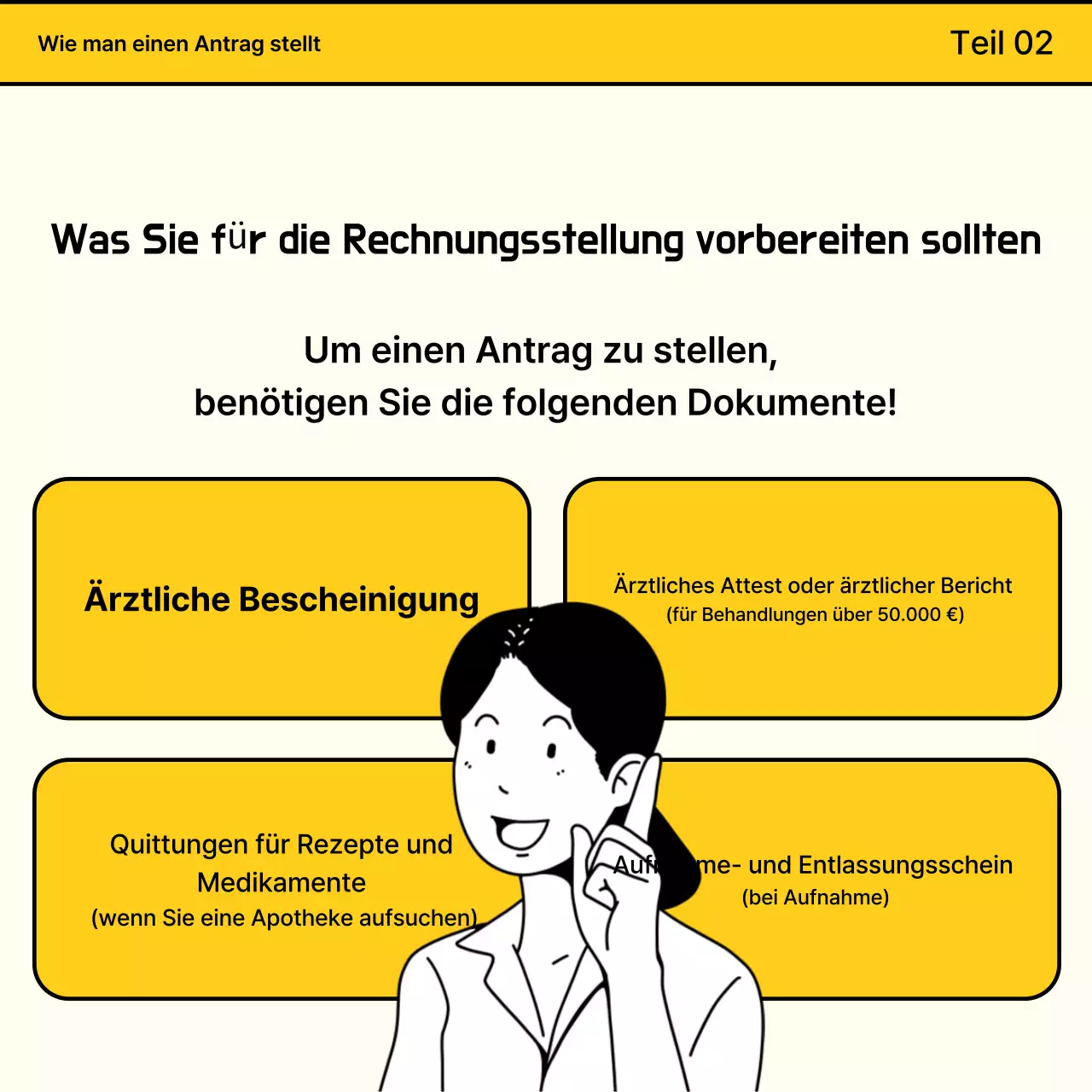 Ivory Simple Insurance Informationslieferung