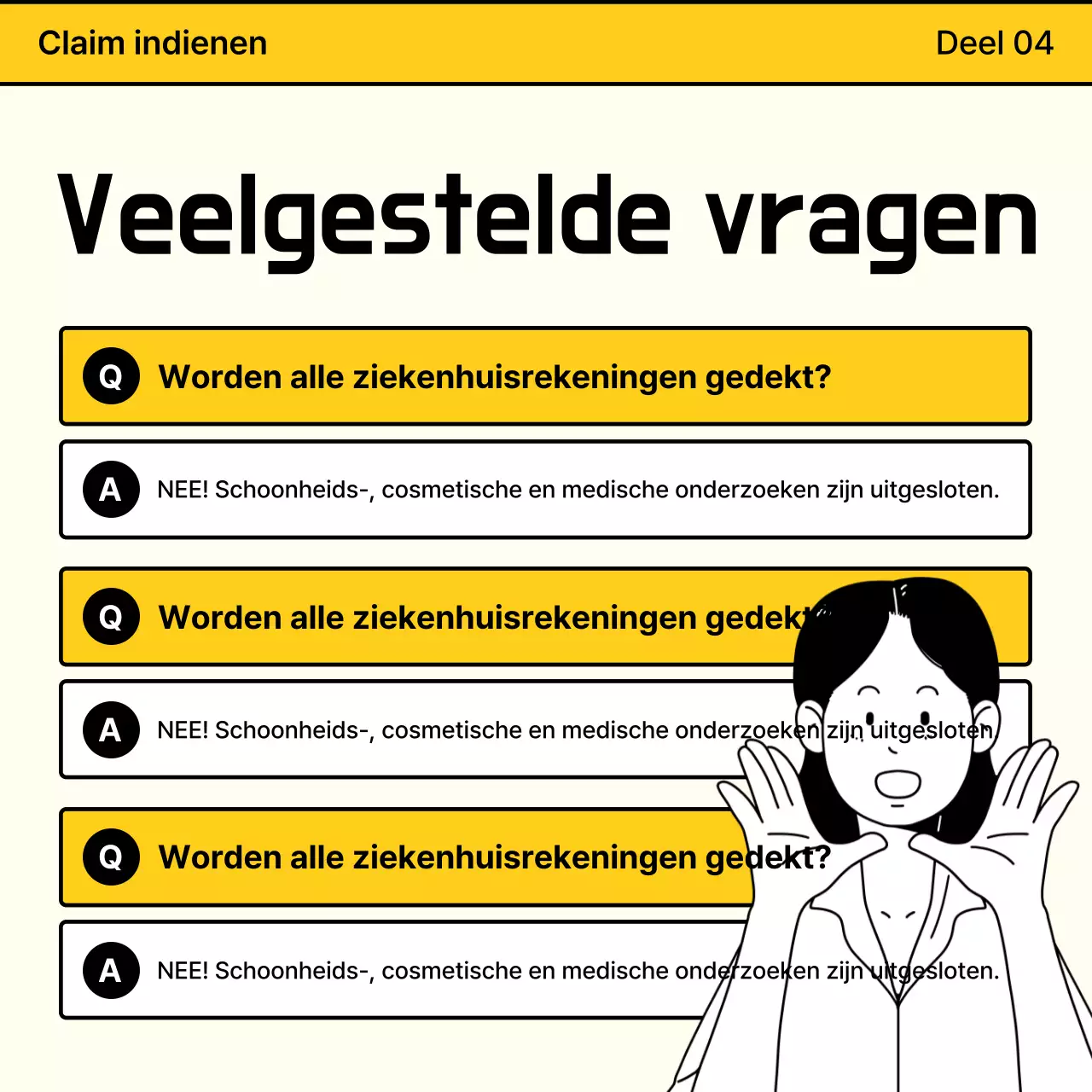 Informatie over Ivory Simple Verzekeringen