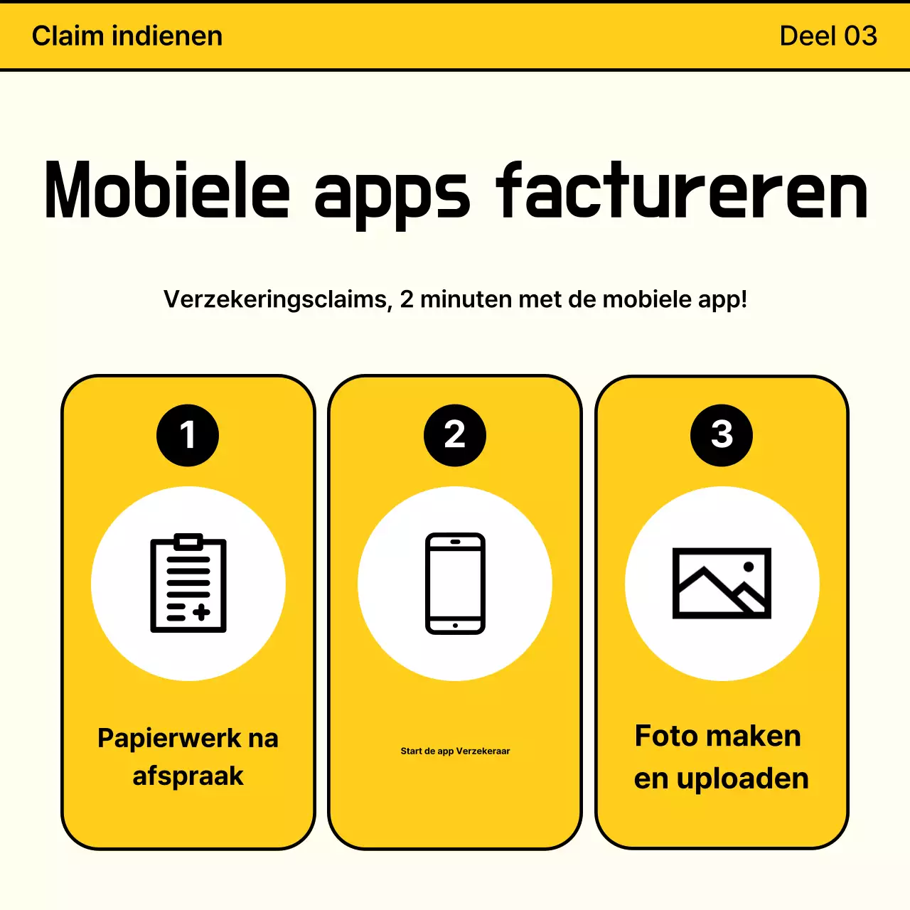 Informatie over Ivory Simple Verzekeringen