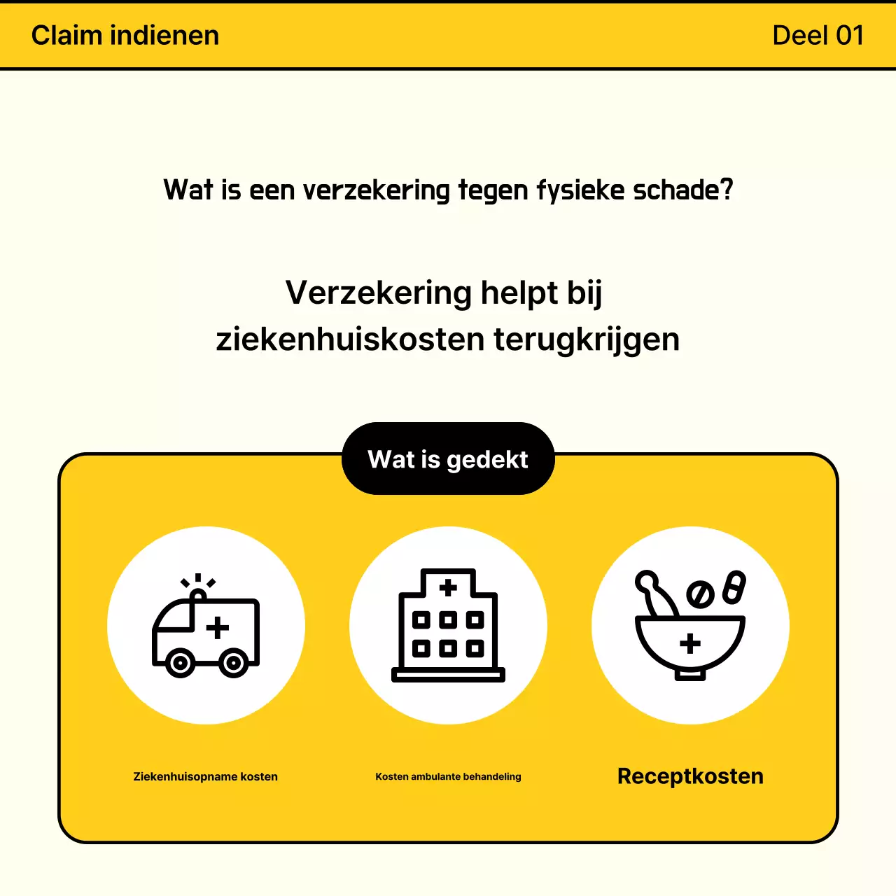 Informatie over Ivory Simple Verzekeringen