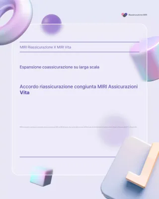 Promozione del contratto assicurativo moderno Yeon Bora