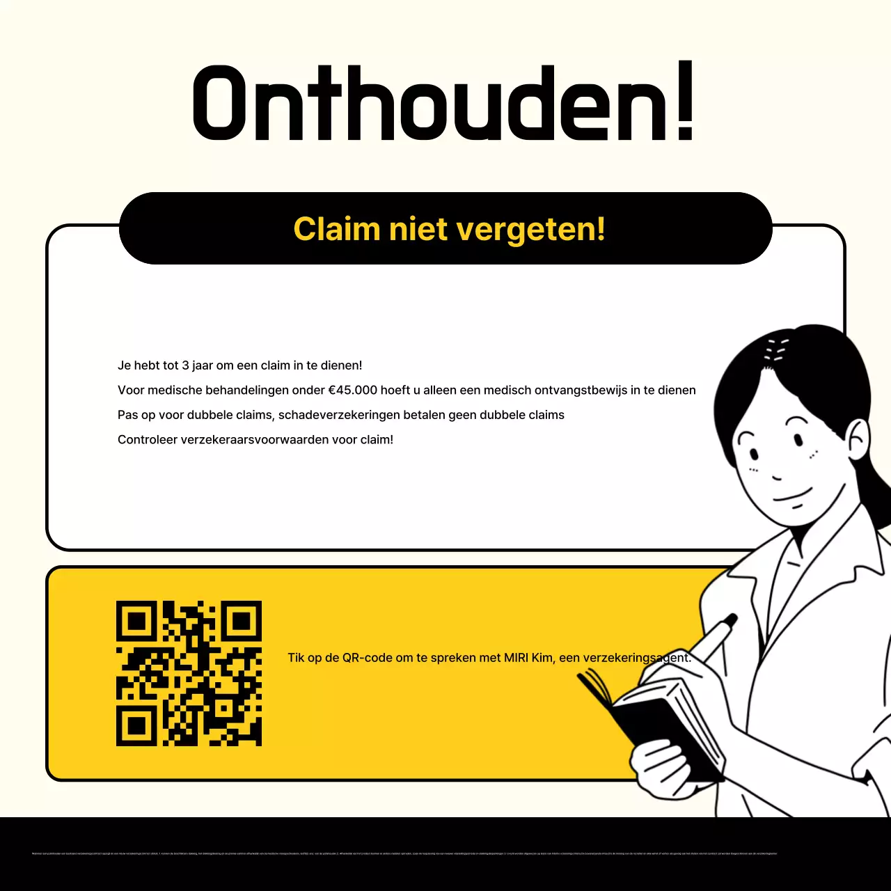 Informatie over Ivory Simple Verzekeringen