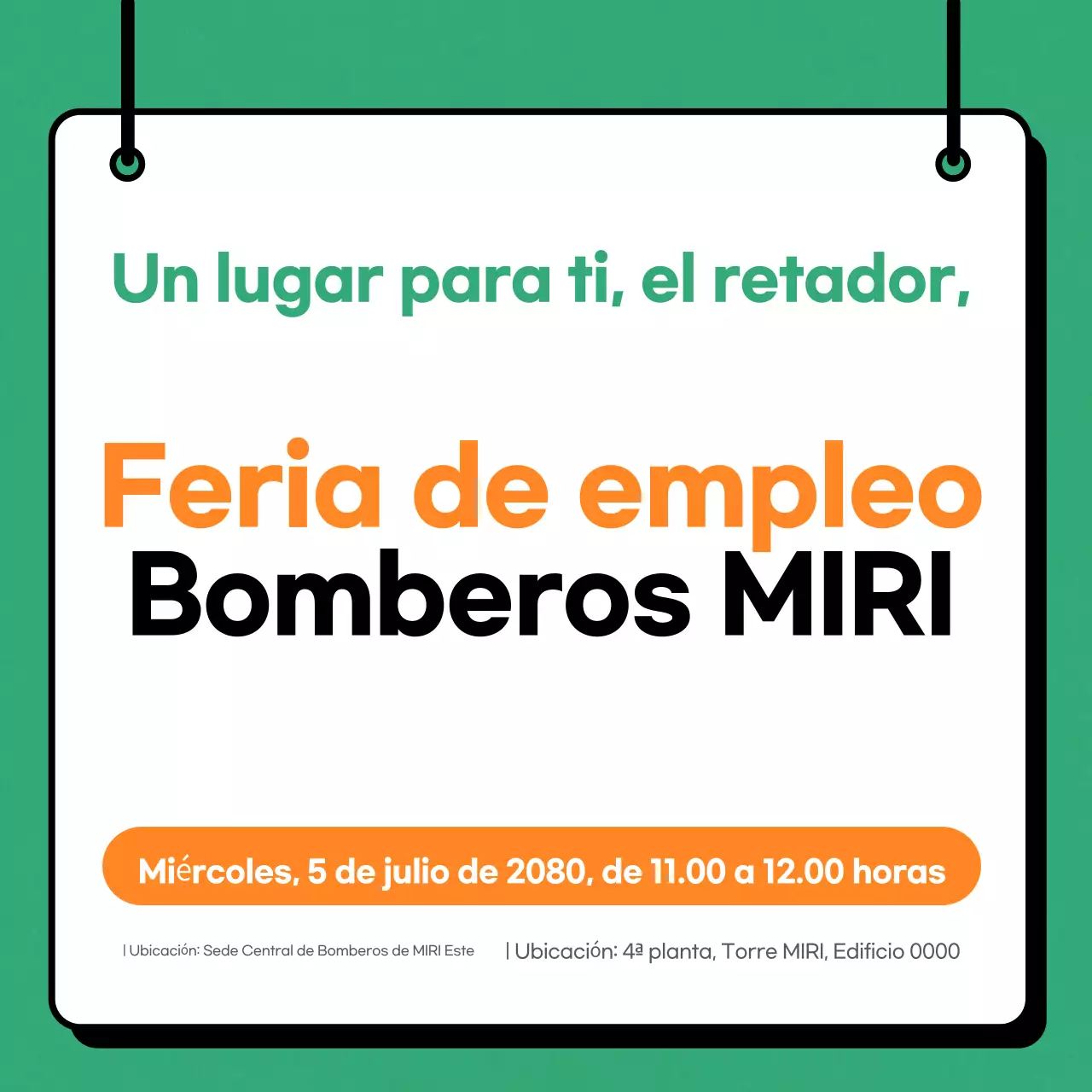 Guía sencilla de descripción de puestos de trabajo ecológicos