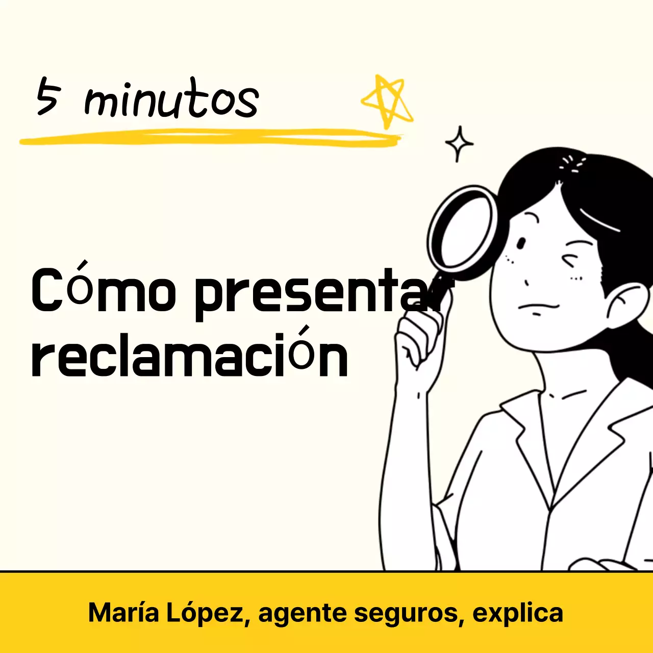 Entrega de información de seguros de Ivory Simple