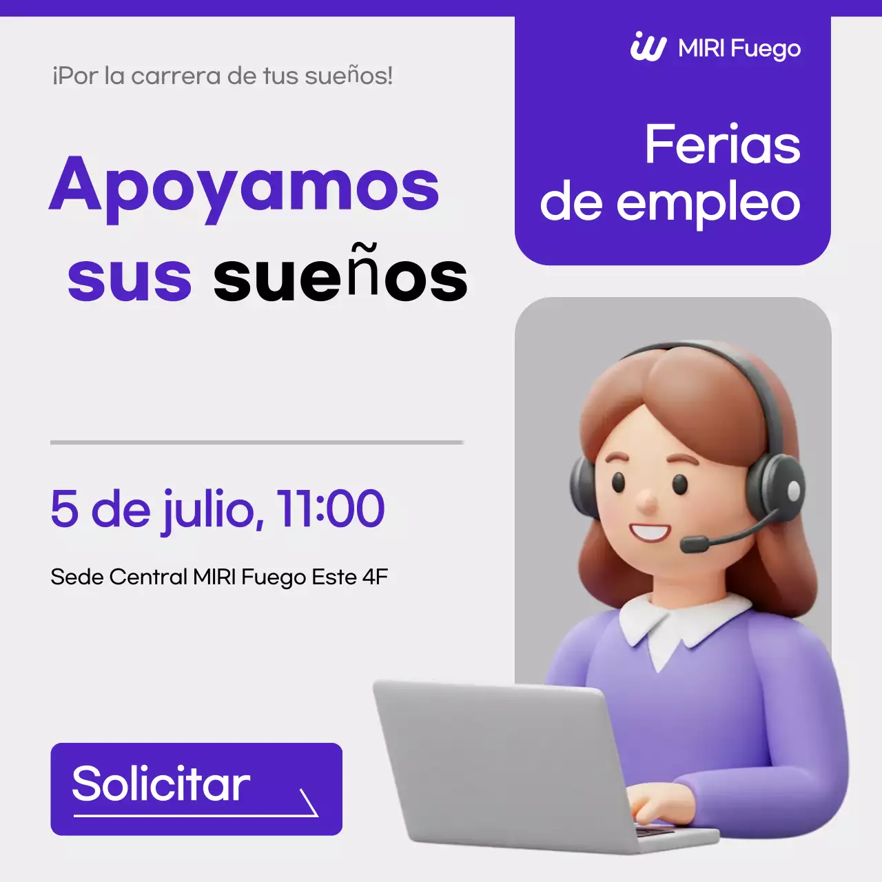 Guía de sesiones de descripción de puestos de Bora Modern