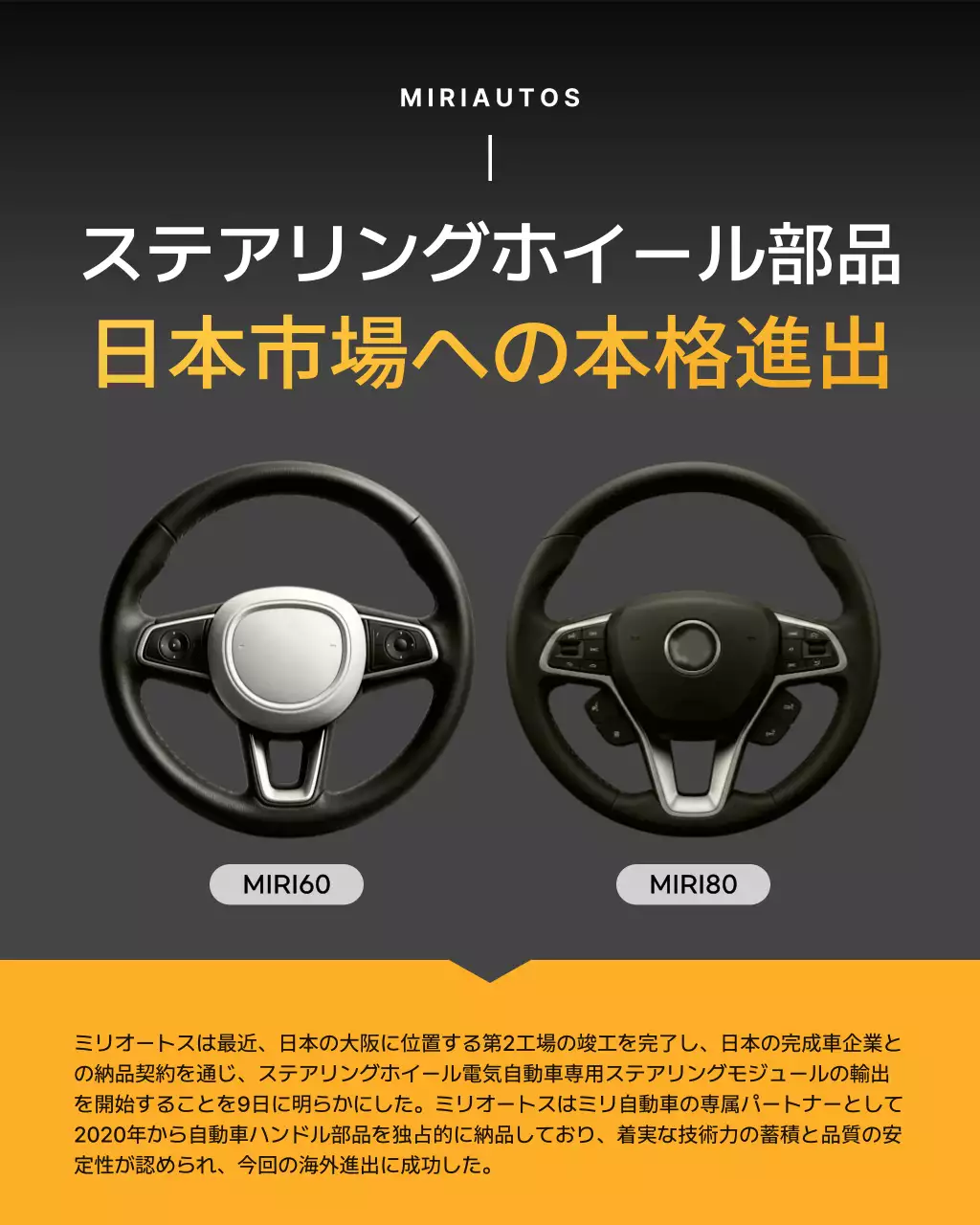 黒 モダン 自動車 ポスター