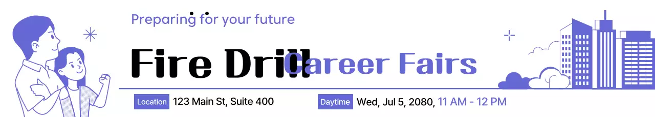 Promoção da Sessão Informativa Bora Modern