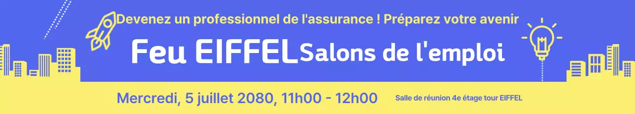 Guide des séances d'information sur les emplois modernes de Blue