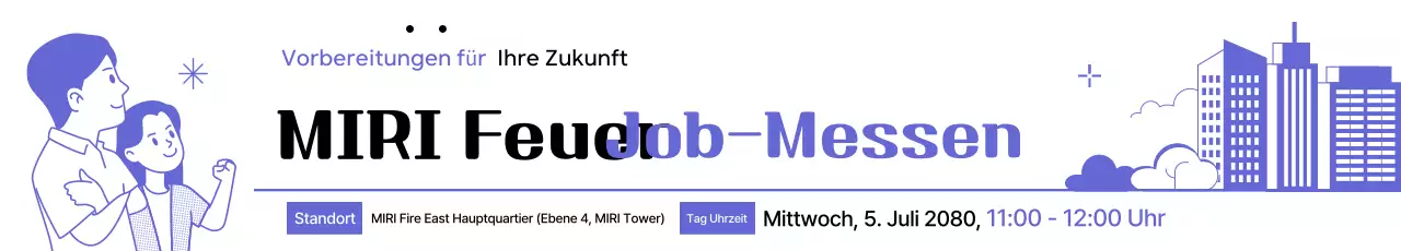 Bora Modern Briefing Session Promotion