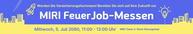 Leitfaden zur Informationsveranstaltung „Blue Modern Job“