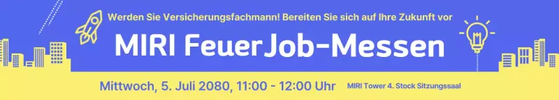 Leitfaden zur Informationsveranstaltung „Blue Modern Job“