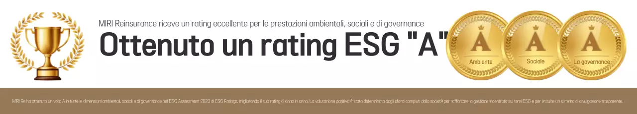 Promozione avanzata delle prestazioni aziendali Gold