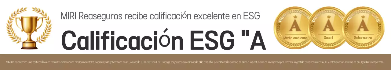 Promoción de Desempeño Corporativo Avanzado Oro