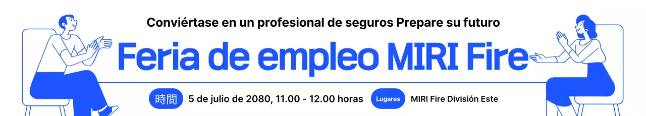 Guía de sesión informativa sencilla de Blue