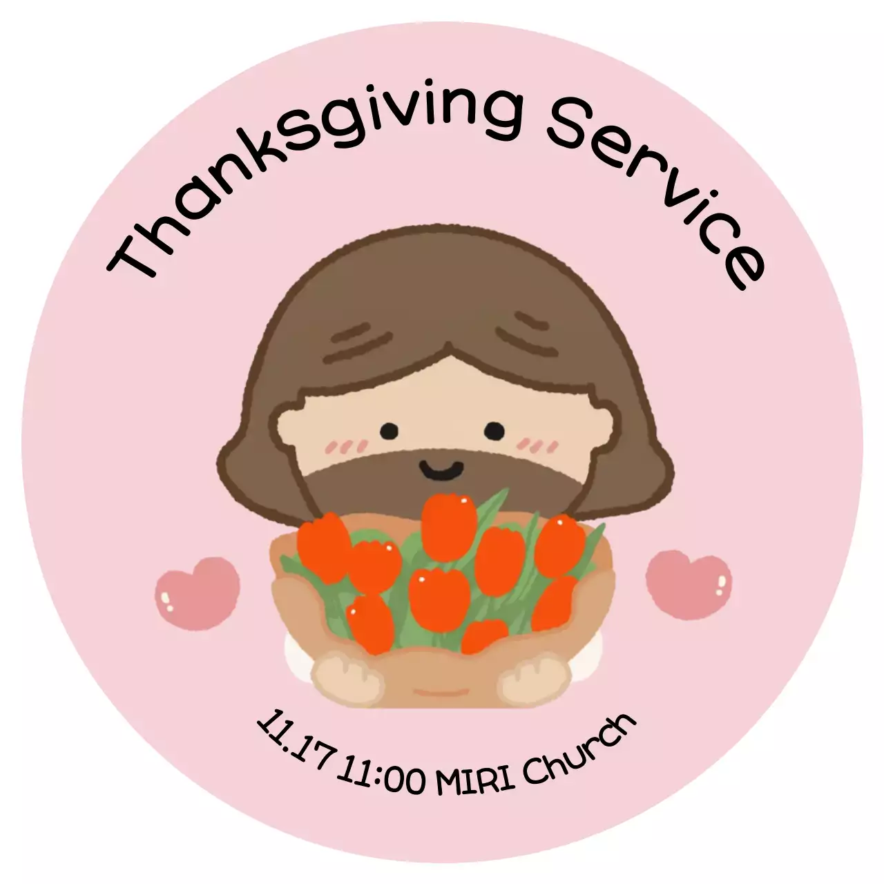 Hướng dẫn thờ cúng em bé màu hồng