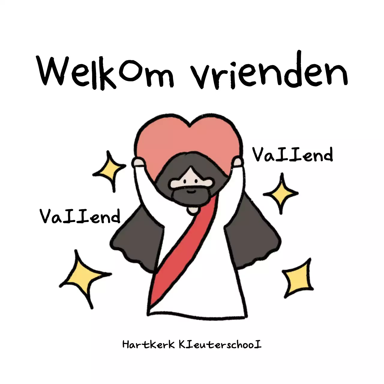 Gids voor de Witte Babykerk