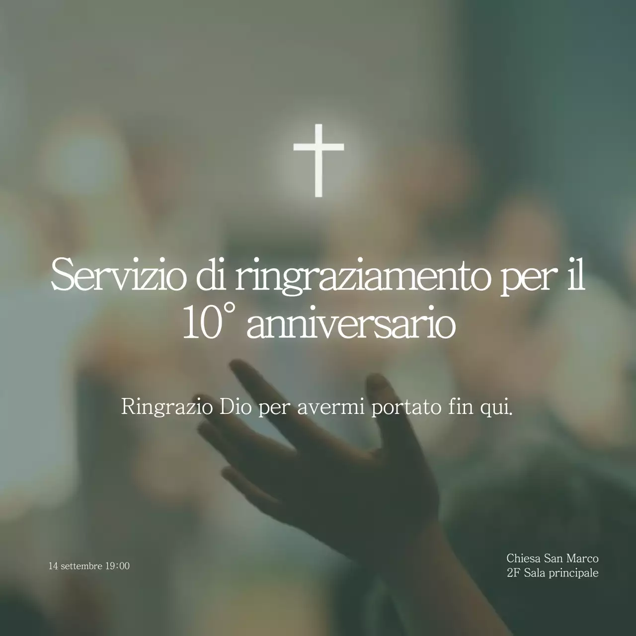 Guida al culto semplice di Gray