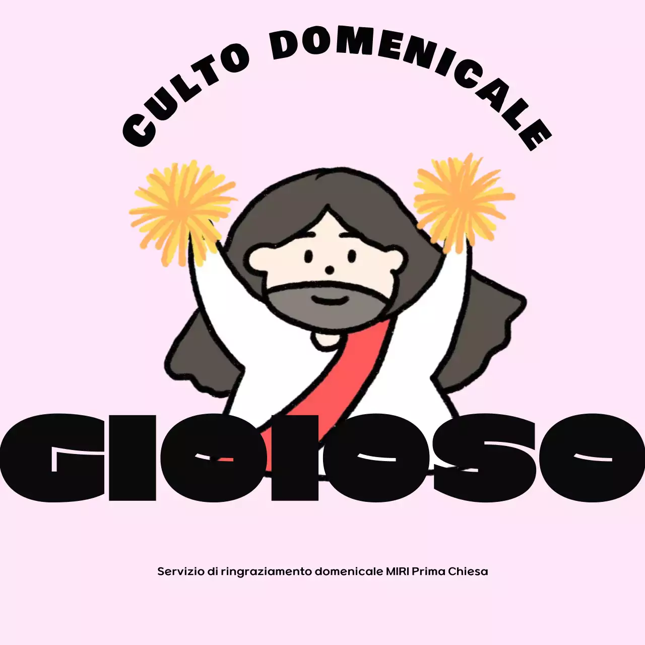 Guida al culto del bambino rosa