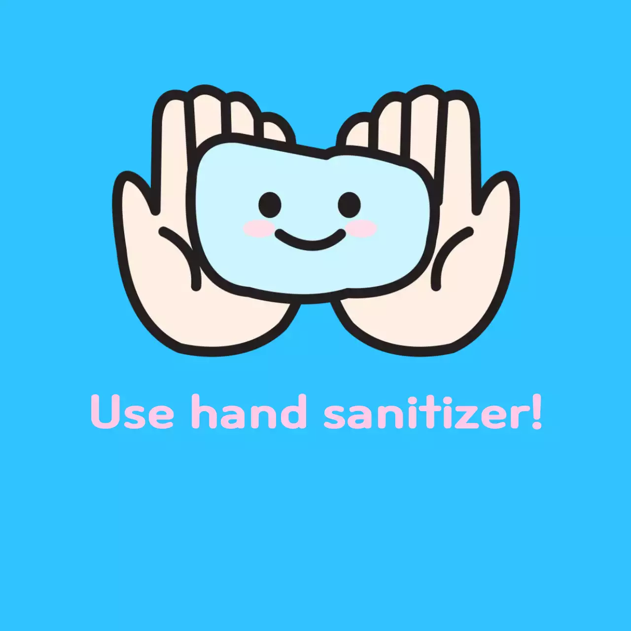 Chiến dịch vệ sinh trẻ em Sky Blue