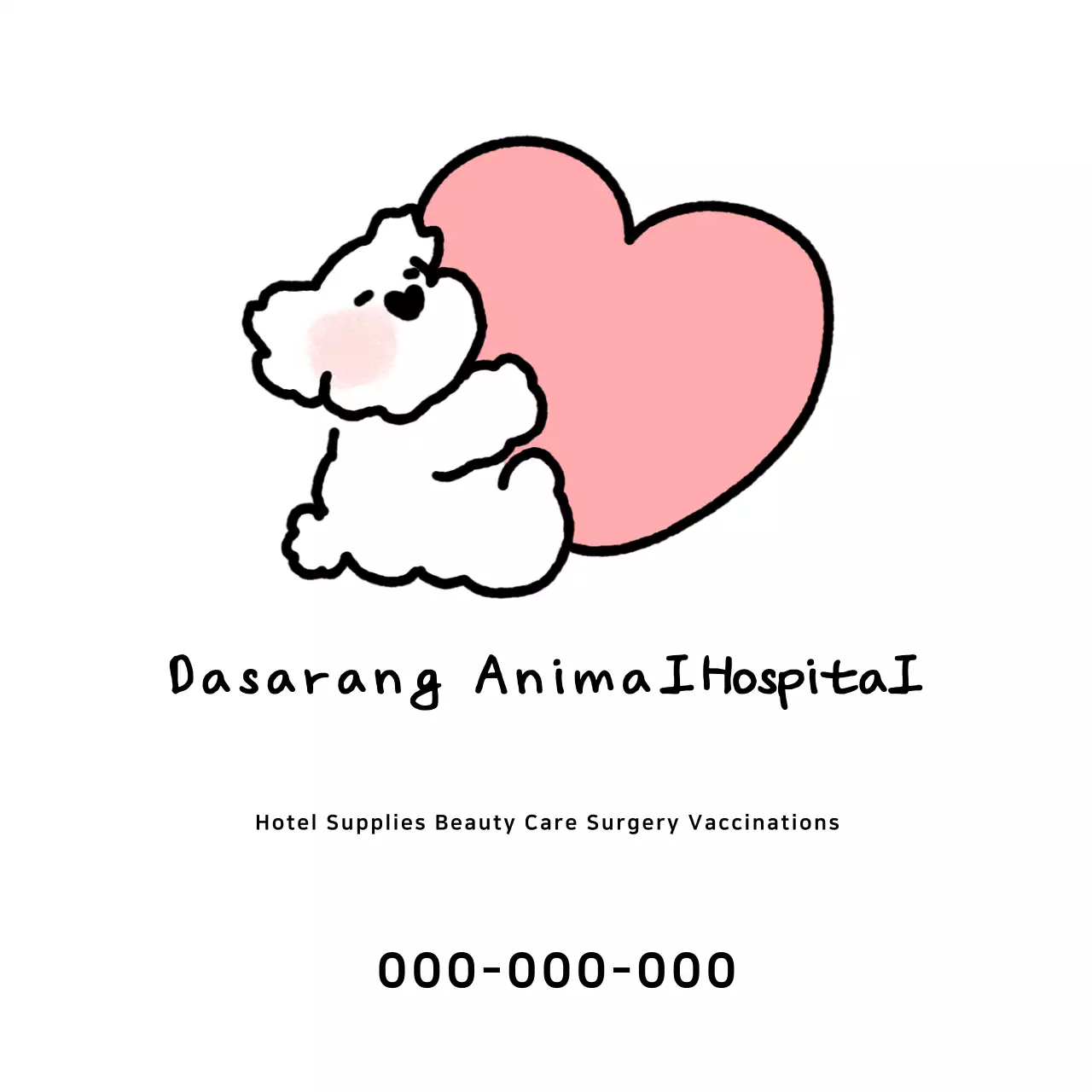 Khuyến mãi Bệnh viện thú y Pink Baby