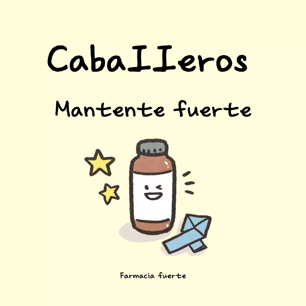 Póster de porristas de Ivory Baby