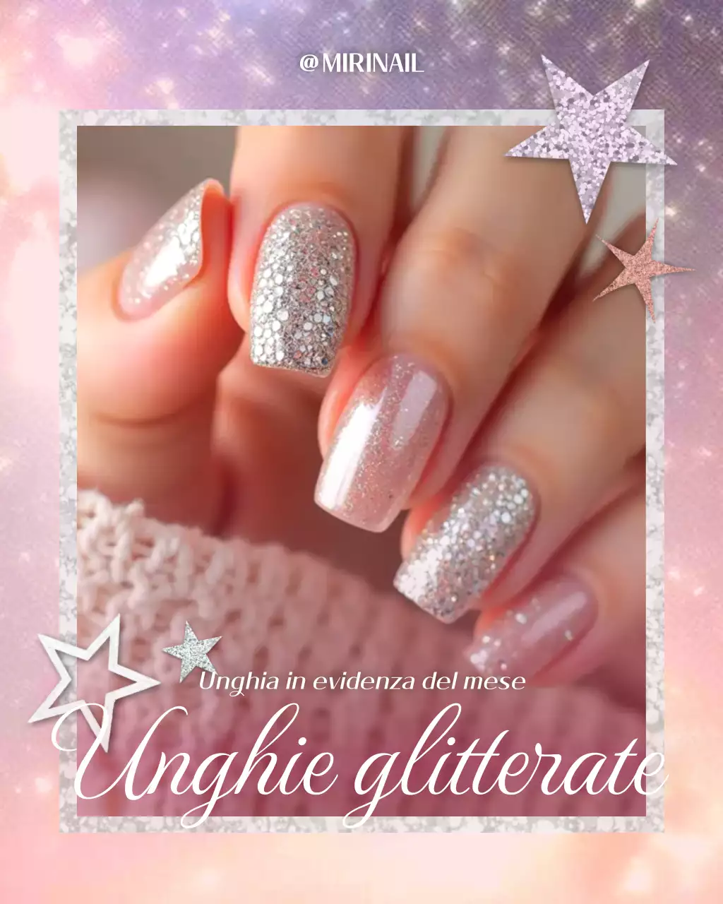 Portfolio di nail art di Yeon Bora Trend