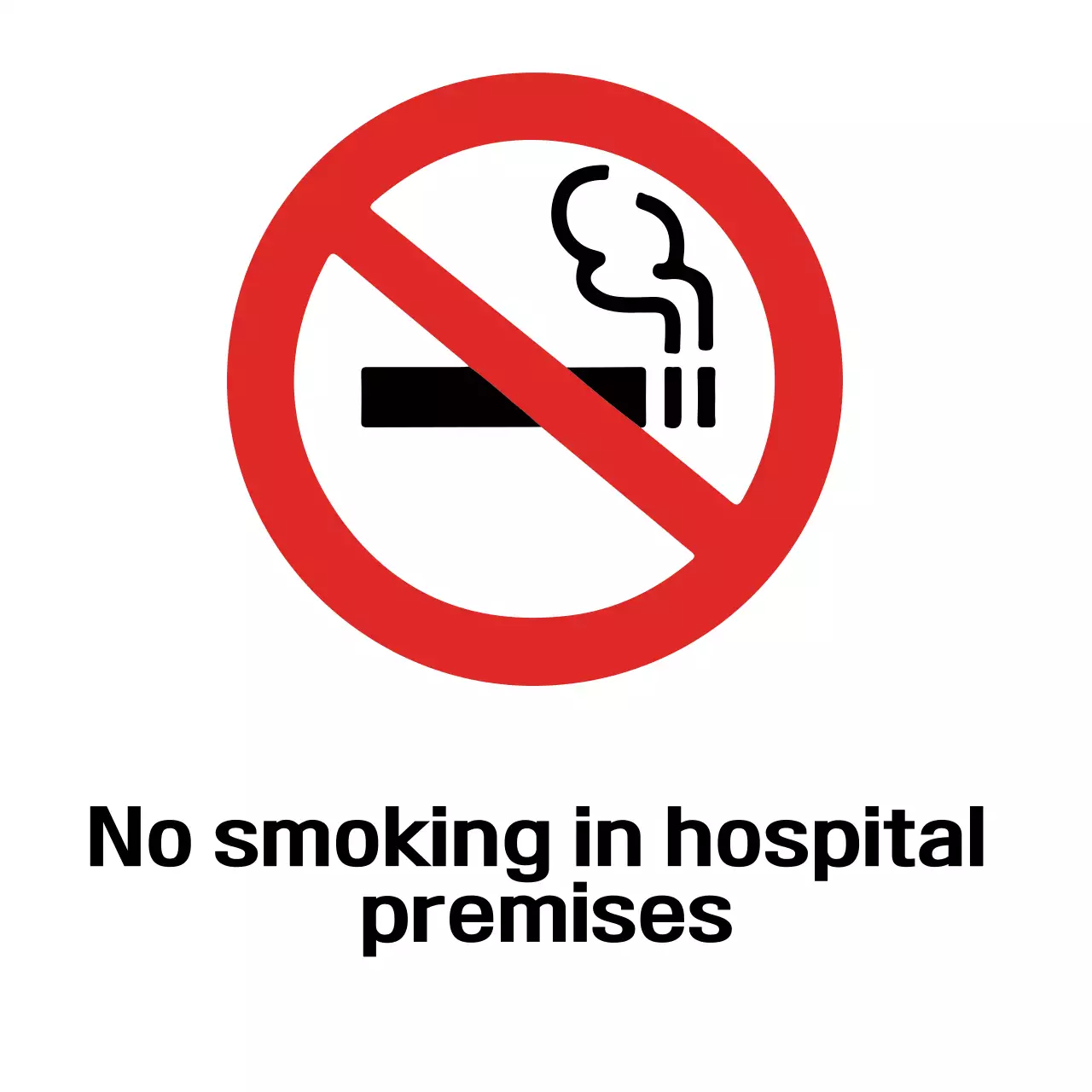 Chiến dịch cai thuốc lá an toàn của Red Basics