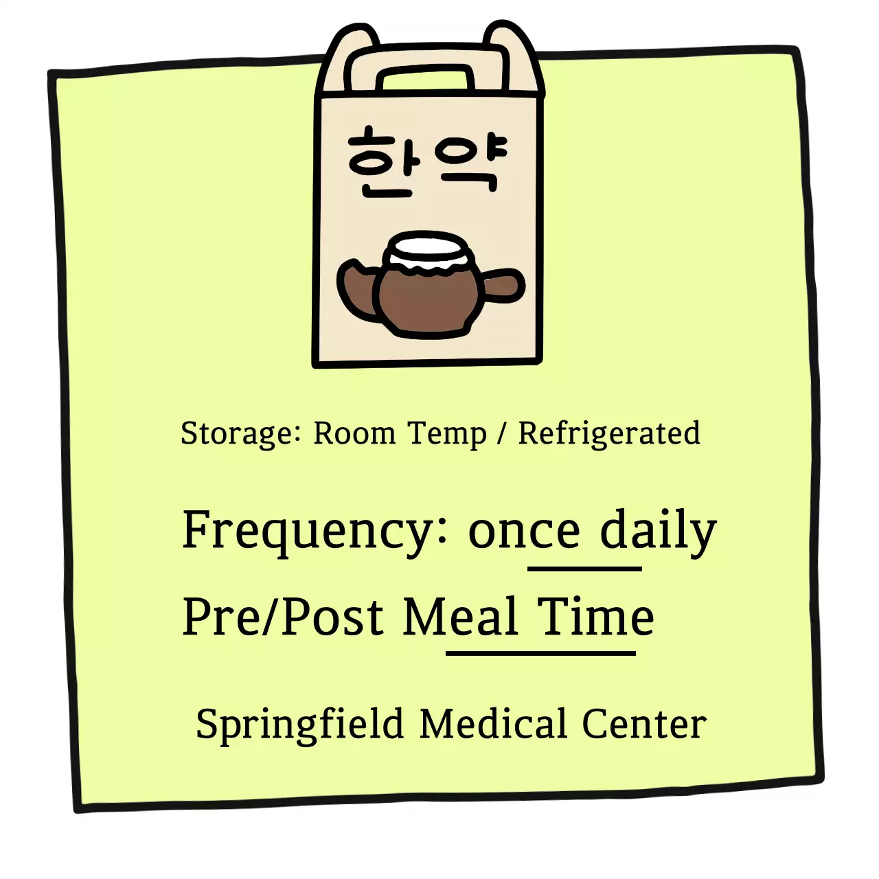 Phương pháp chăm sóc sức khỏe đơn giản xanh