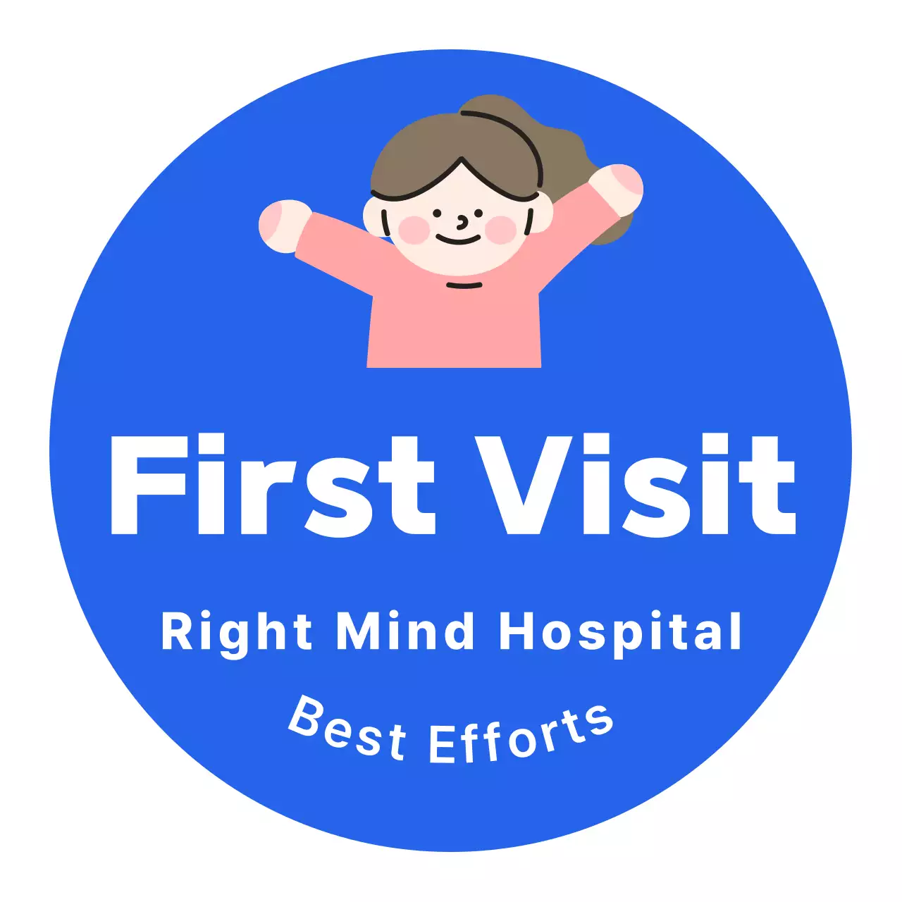 Hướng dẫn Bệnh viện Blue Simple