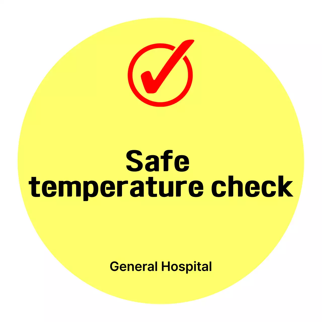 Chiến dịch An toàn Sức khỏe Sạch Vàng