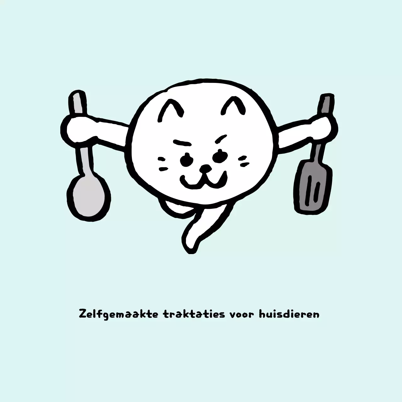 Mint Baby Pet Treats