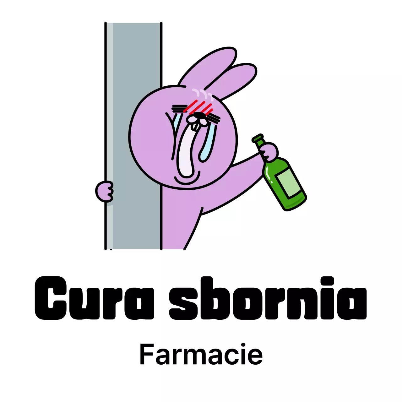 Pubblicità per il sollievo dai postumi della sbornia di Yeon Bora Gag