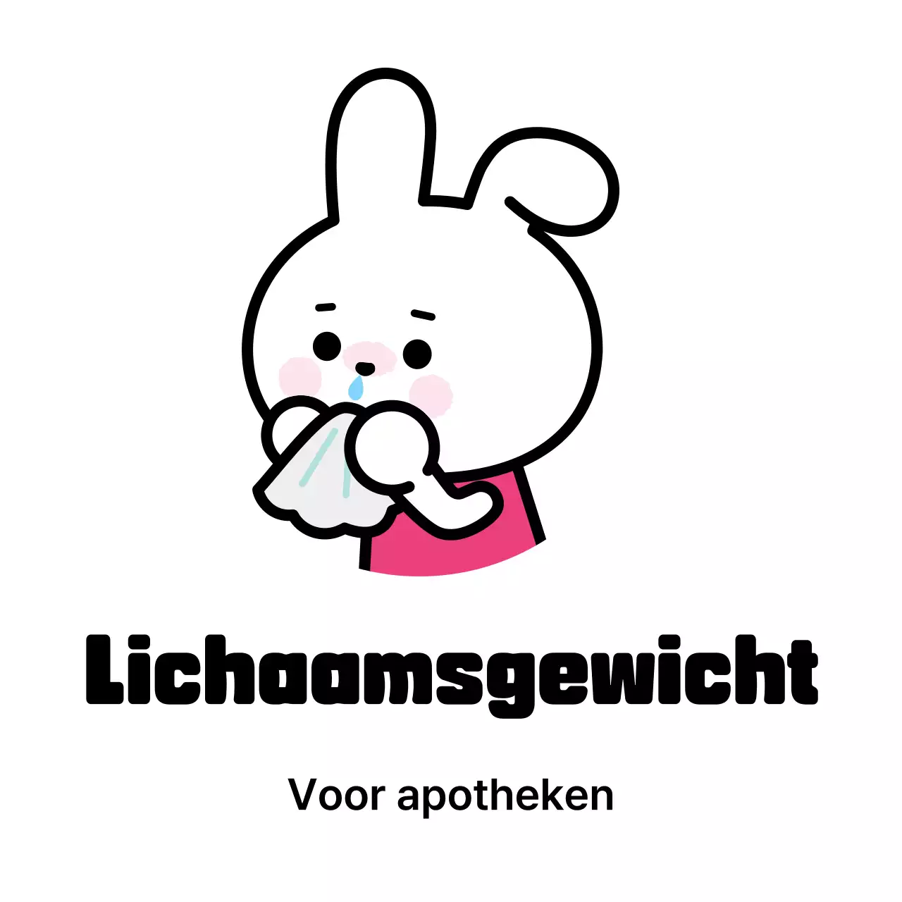 Witte babygezondheidspreventie