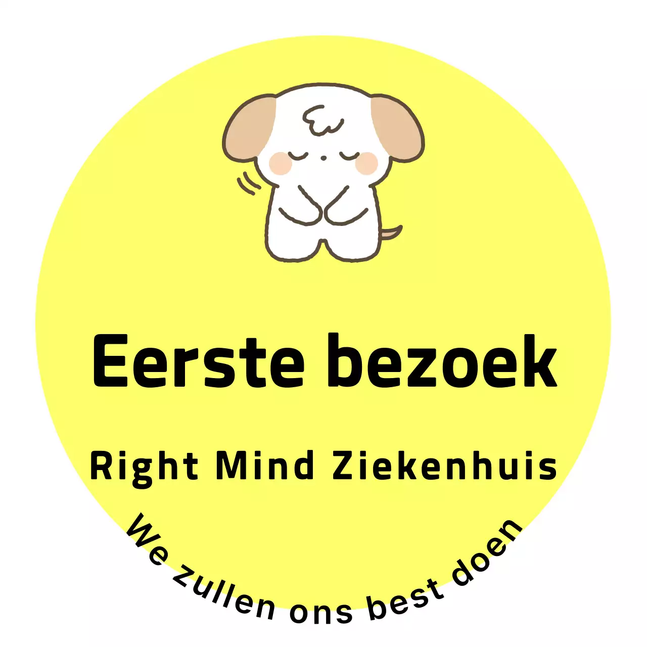Gele Baby Ziekenhuisgids