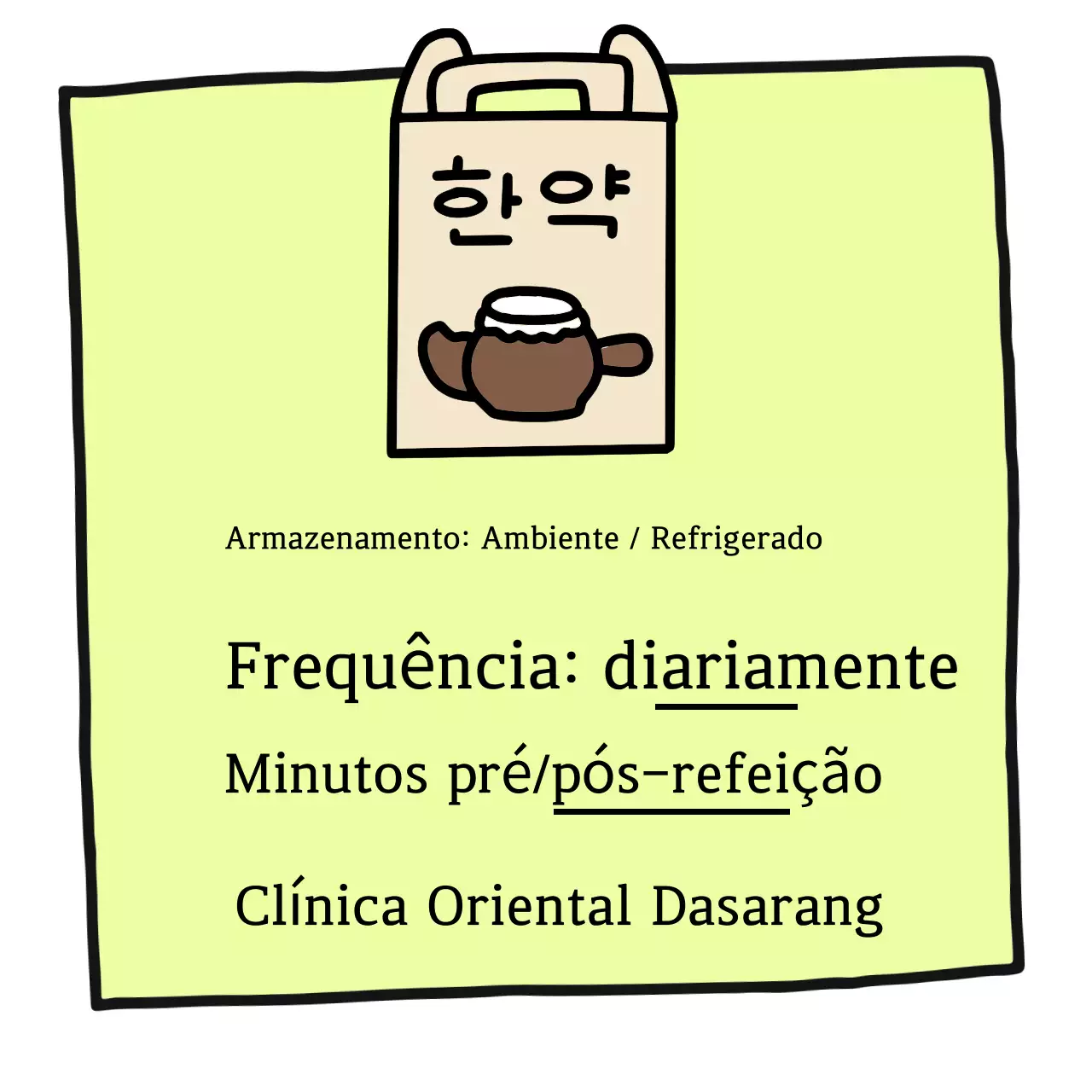 Método de Cuidados de Saúde Verde e Simples