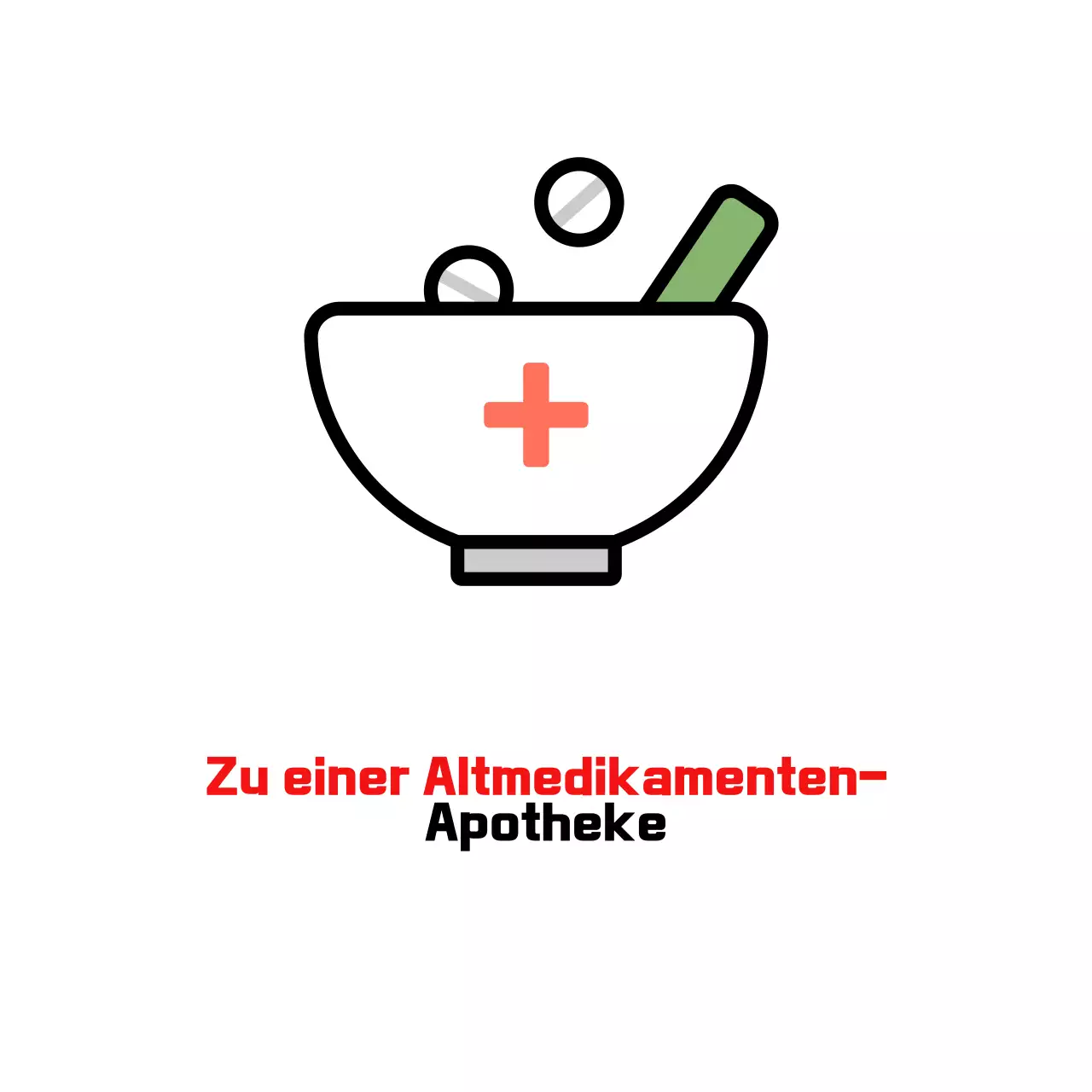 Black Simple Umweltkampagne