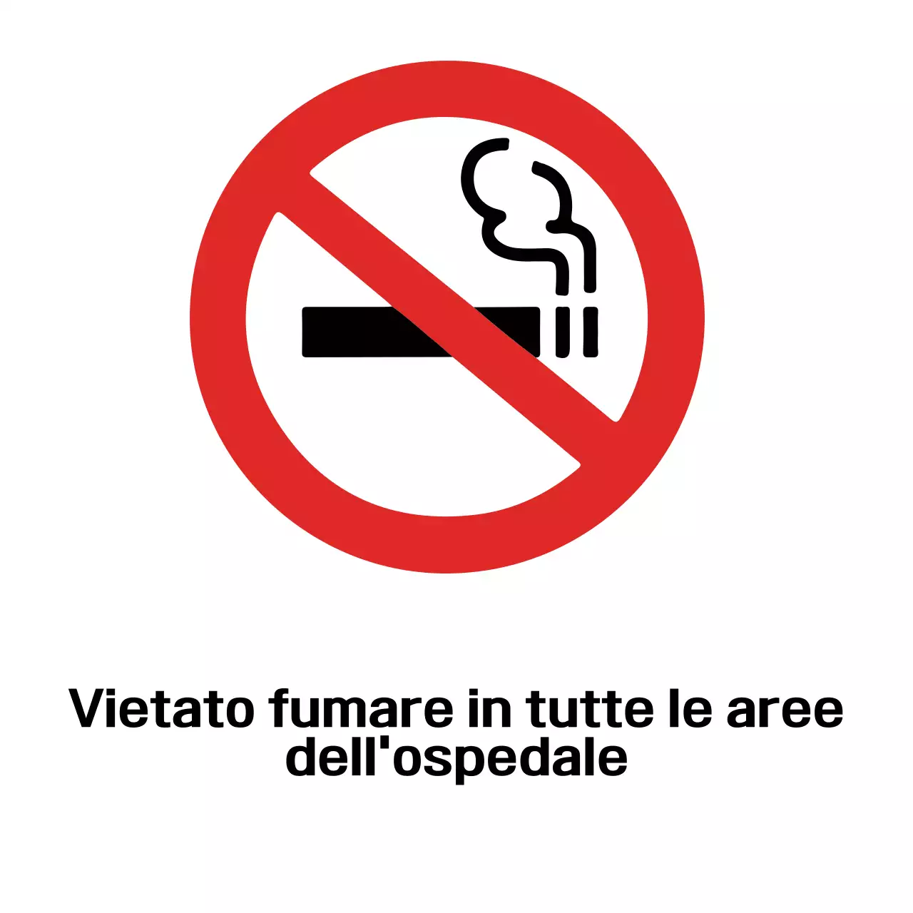 Campagna Red Basics per smettere di fumare