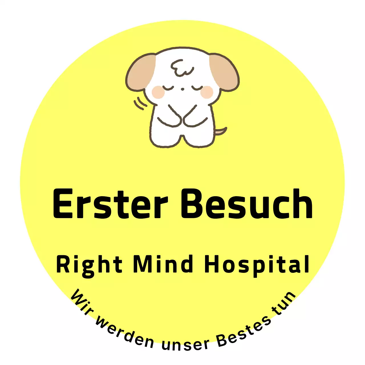 Leitfaden zum Yellow Baby Hospital