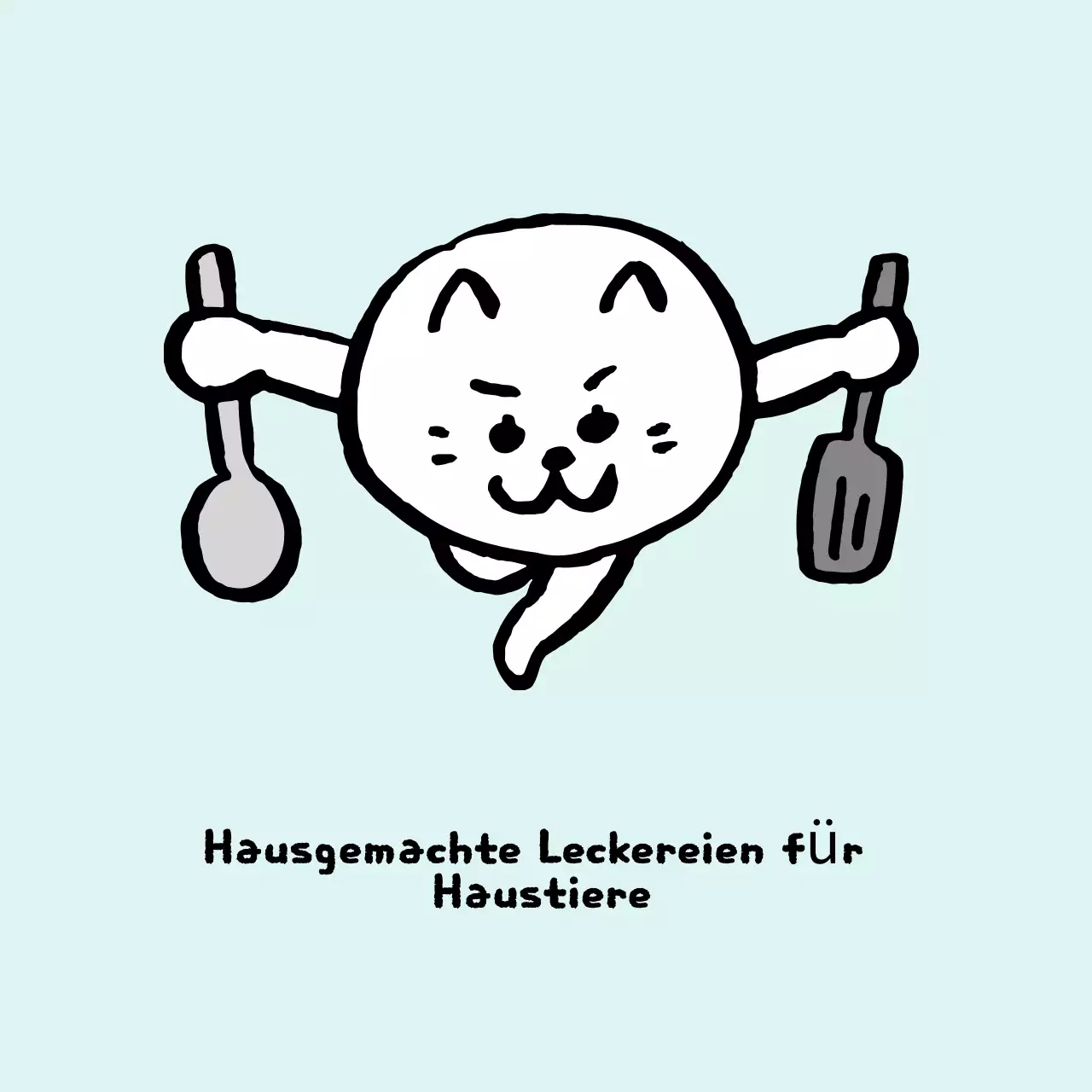 Minz-Baby-Leckerlis für Haustiere