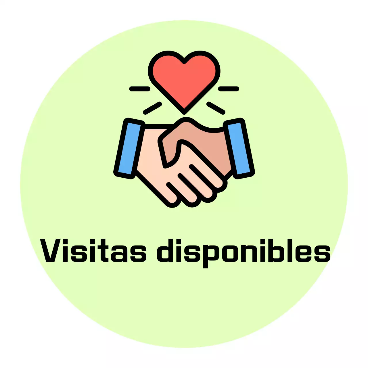 Aviso de la Guía Verde Simple