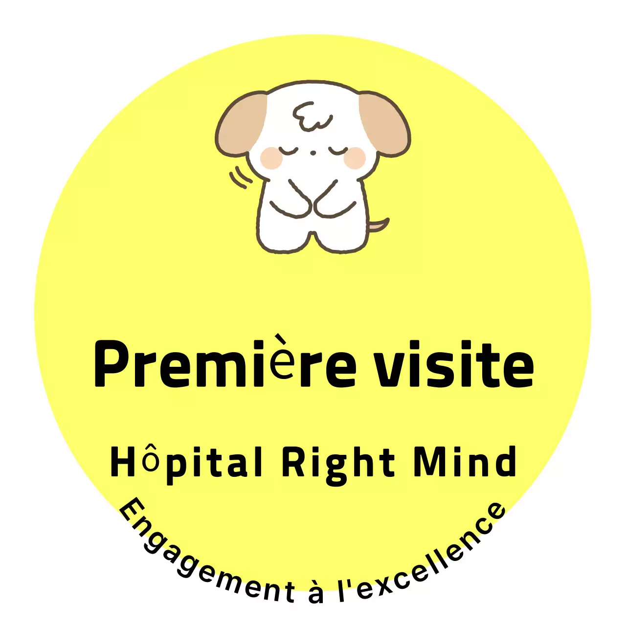 Guide de l'hôpital Yellow Baby