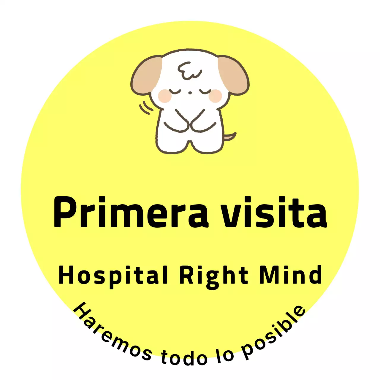 Guía del hospital Yellow Baby