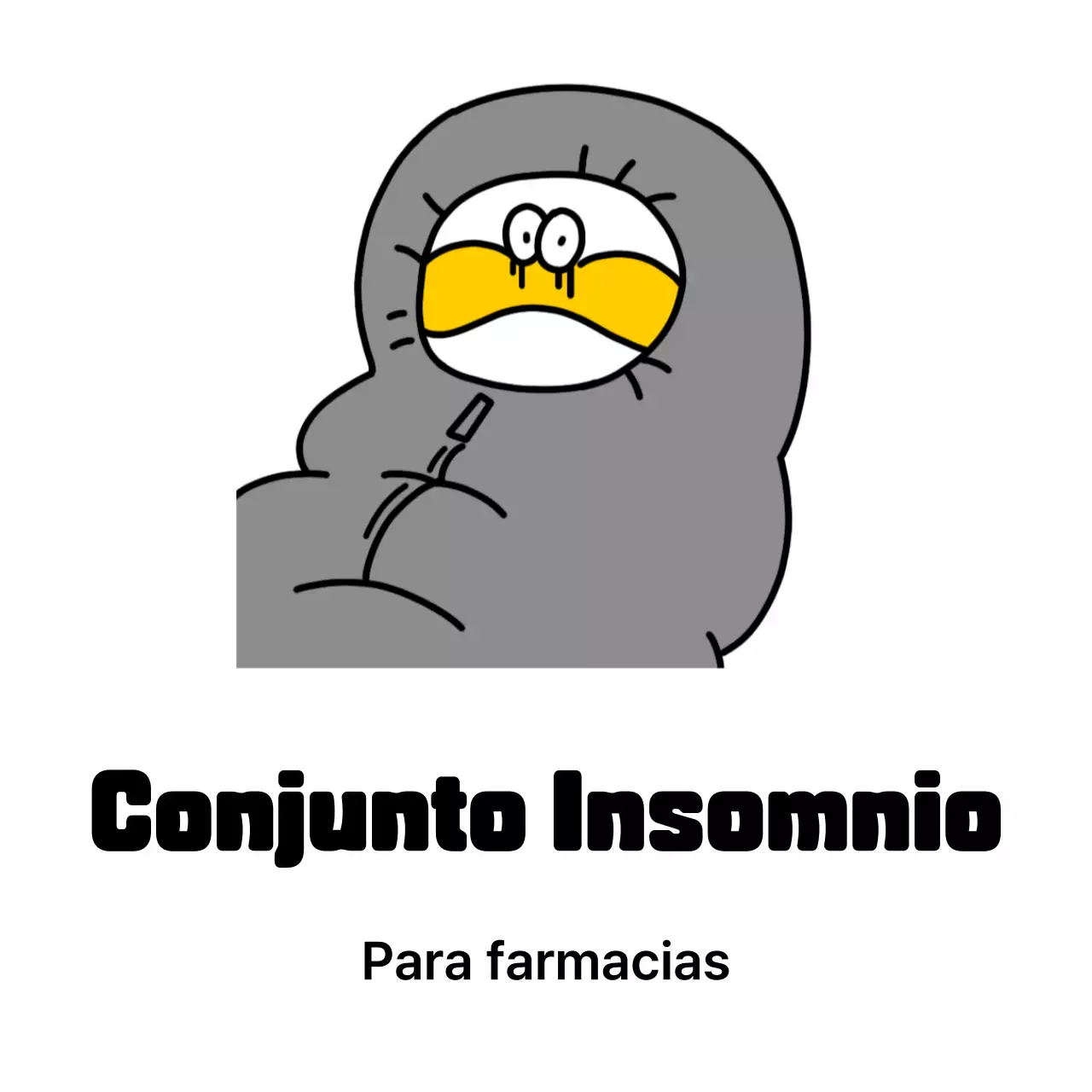 Artículos de cómic de Gray Bottle